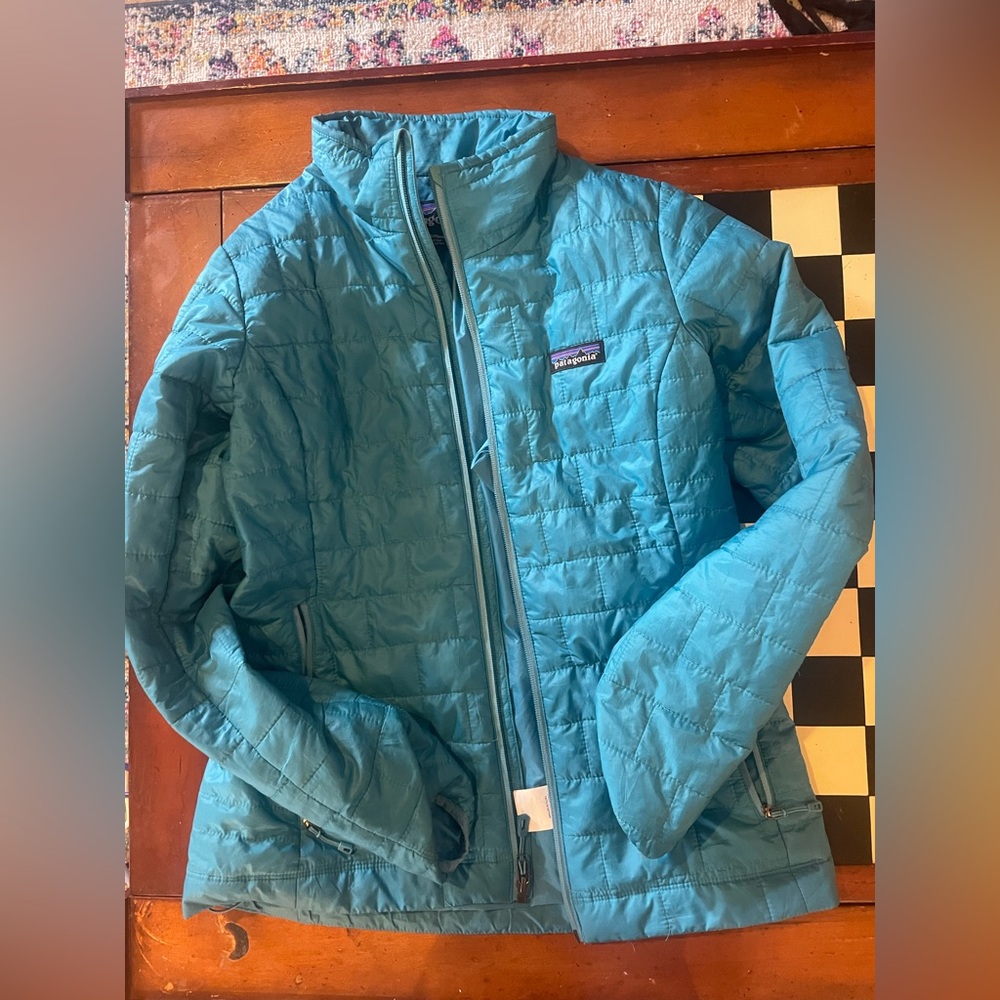 Women’s Patagonia Jacket